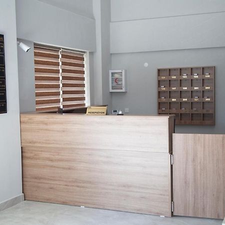 Gölhisar The Era Otel מראה חיצוני תמונה