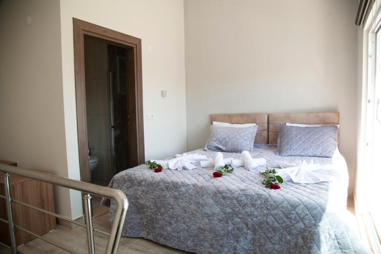 Gölhisar The Era Otel מראה חיצוני תמונה