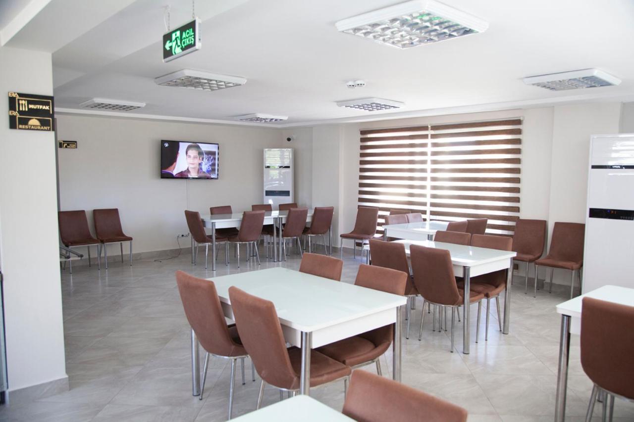 Gölhisar The Era Otel מראה חיצוני תמונה