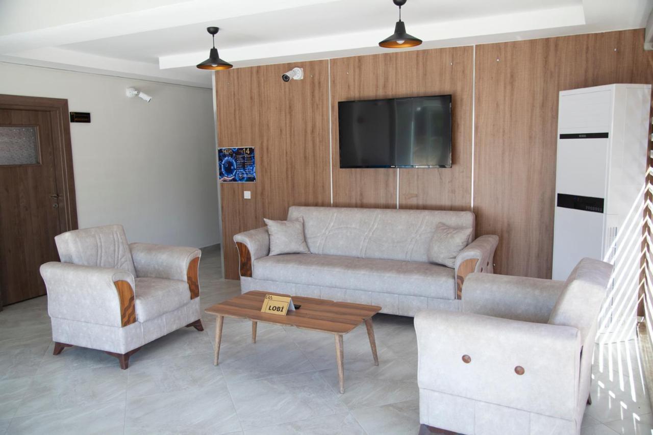 Gölhisar The Era Otel מראה חיצוני תמונה