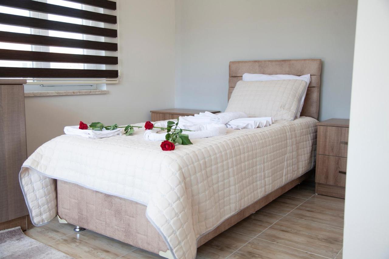Gölhisar The Era Otel מראה חיצוני תמונה