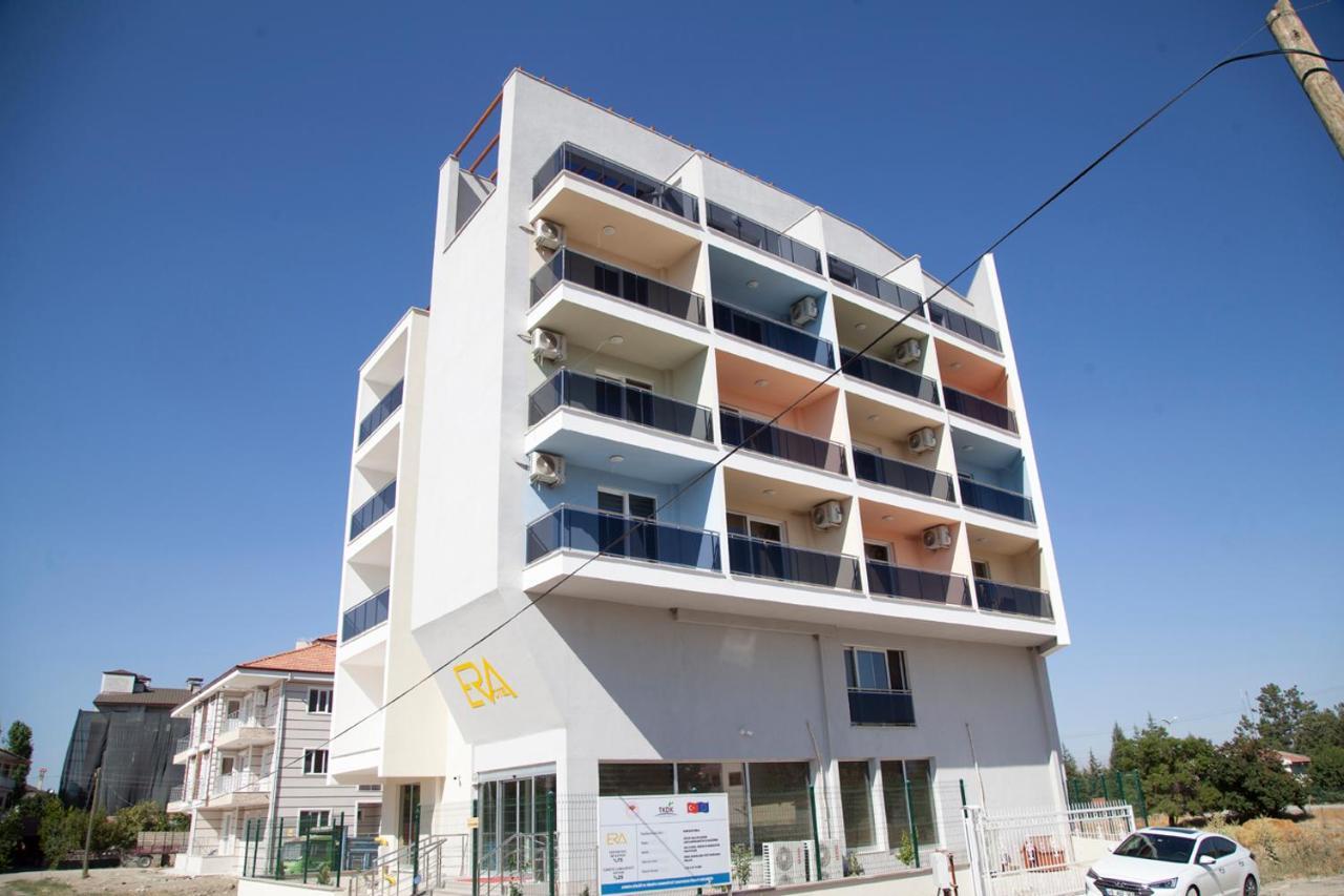 Gölhisar The Era Otel מראה חיצוני תמונה