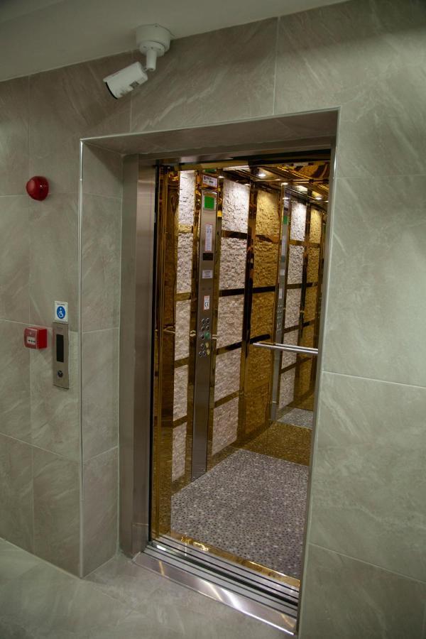 Gölhisar The Era Otel מראה חיצוני תמונה